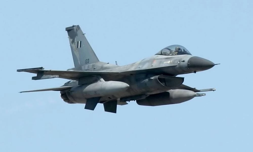 Ελληνικά F-16 στη ''Blue Flag'' & Ισραηλινά στον ''ΗΝΙΟΧΟ''